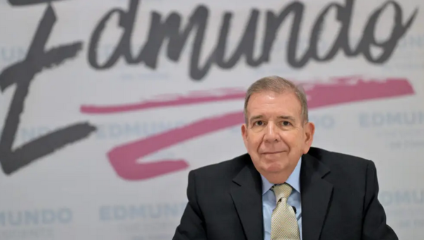 La Fiscalía de Venezuela solicita orden de aprehensión contra Edmundo González Urrutia