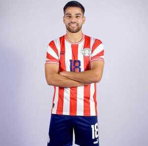 Selección Nacional: Daniel Rivas es convocado en sustitución de Santiago Arzamendia - Unicanal