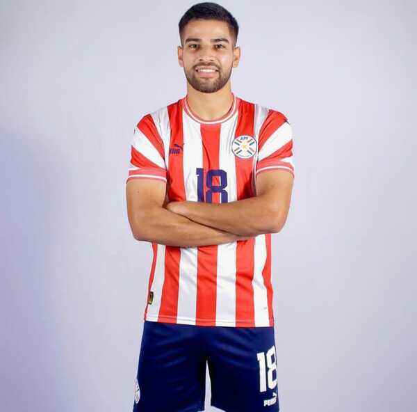 Selección Nacional: Daniel Rivas es convocado en sustitución de Santiago Arzamendia - Unicanal