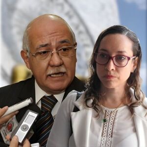 ¿Camarista cercano a exjueza volverá a intervenir en causa de entrega de tierras?