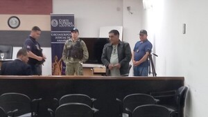 Condenan a carnicero a 20 años por intentar matar a puñaladas a su sobrino