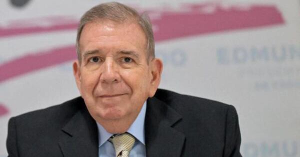 Diario HOY | Venezuela: dictan orden de arresto contra el opositor Edmundo González