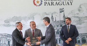 La ley anticorrupción de Peña elimina la Senac y crea un consejo con aval de EEUU