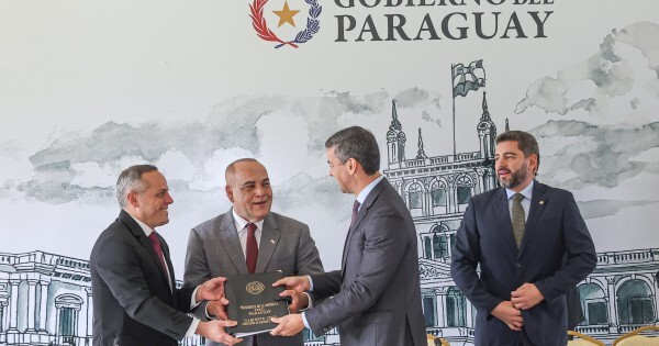 La ley anticorrupción de Peña elimina la Senac y crea un consejo con aval de EEUU