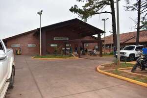 Salud cero: hospital de Pedro Juan Caballero recurre al Consejo Local de Salud ante falta de medicamentos - Nacionales - ABC Color