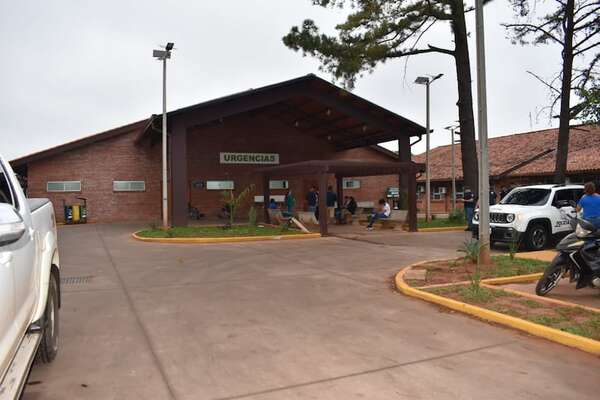 Salud cero: hospital de Pedro Juan Caballero recurre al Consejo Local de Salud ante falta de medicamentos - Nacionales - ABC Color