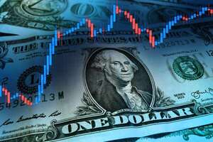 Cotización del dólar avanza y se aproxima a los G. 7.700 en el primer día operativo del mes - Economía - ABC Color
