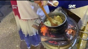 Exitoso festival del reviro - SNT