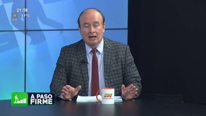 Video: A PASO FIRME