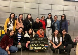 Abren postulaciones para estudiantes universitarios interesados en intercambio internacional en EE. UU. a través de Becal - ADN Digital