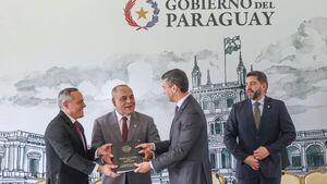 La ley anticorrupción de Peña elimina la Senac y crea un consejo con aval de EEUU