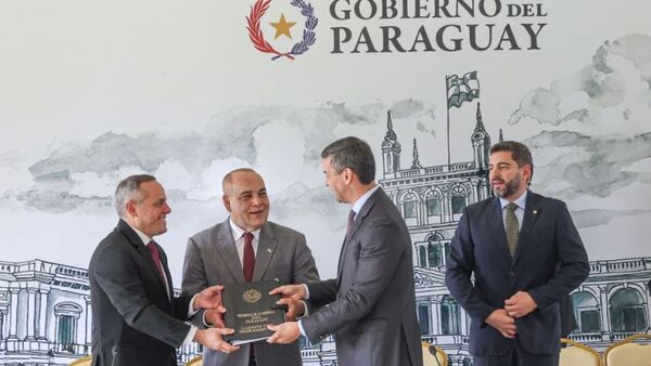 La ley anticorrupción de Peña elimina la Senac y crea un consejo con aval de EEUU