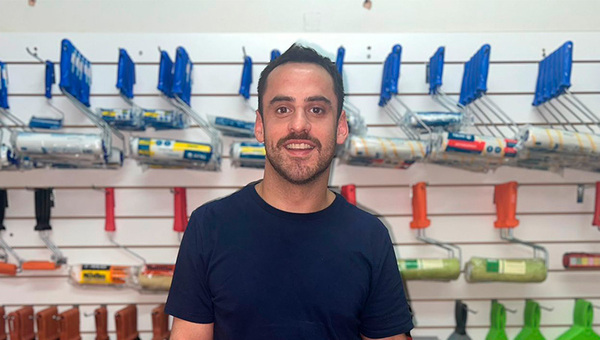 Punto Ferretero, un emprendimiento que surte a la caja de herramientas y proyectos