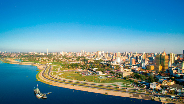 Paraguay sigue en el camino correcto: Crecimiento sólido e inflación controlada
