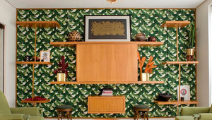 Dieztudio lanza innovación: azulejos autoadhesivos, sin obra y listos en un día