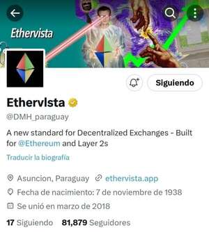Hackean la cuenta de la Dirección de Meteorología en la red social X   - Nacionales - ABC Color
