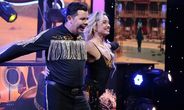 Marly Figueredo habló de su incorporación a “El Debate del show” - Teleshow