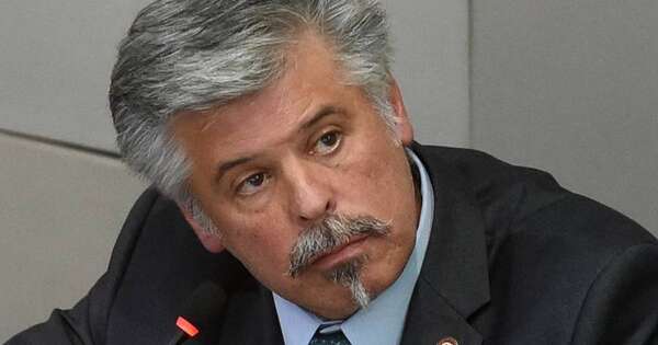 La Nación / Gavilla de Abdo vuelve a paralizar proceso penal