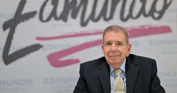 La Nación / Fiscalía solicita el arresto de González