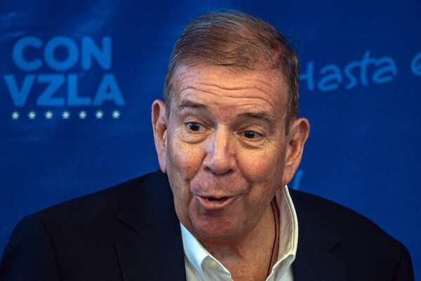Perú rechaza la orden de aprehensión contra Edmundo González Urrutia - Mundo - ABC Color