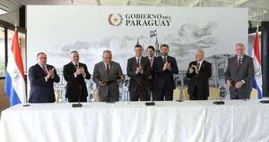 Peña envía al Congreso proyecto de ley que da más poder a Contraloría - Política - ABC Color