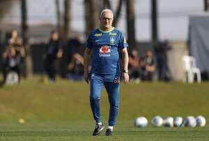 Eliminatorias: Brasil espera “resultados importantes” ante Ecuador y Paraguay - Fútbol Internacional - ABC Color