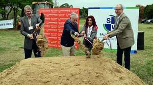Gran inversión en planta recicladora - Empresariales - ABC Color