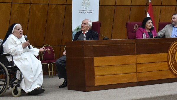 “Instituciones de tres poderes están inficionadas por el narcotráfico”