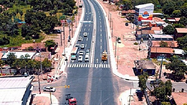 Tragedia vial: Semáforo en la zona de Pedrozo “es una trampa mortal”