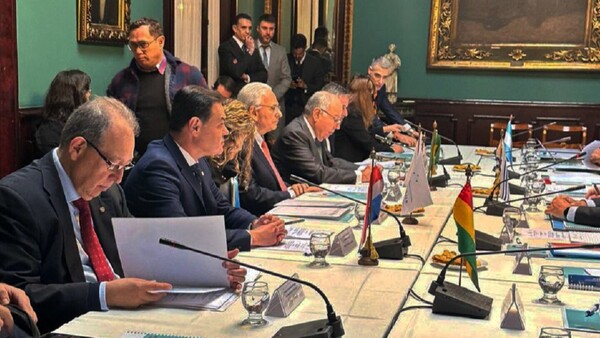 Temen que el acuerdo comercial Mercosur-UE “frene el desarrollo”