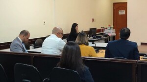 La Corte anularía condena del hermano de Bachi Núñez