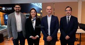 BMW muestra practicidad en carga