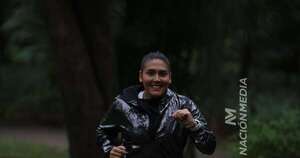 Corriendo por un gran sueño