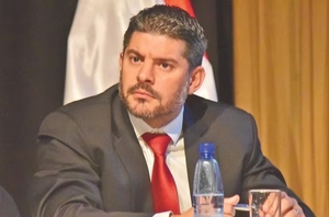 Fiscalía imputa a Nenecho por supuesta lesión de confianza y asociación criminal - Noticiero Paraguay