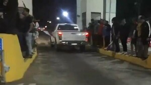 Lo que tenés que saber: Población se manifiesta en Ypacaraí exigiendo cambios en zona de Pedrozo