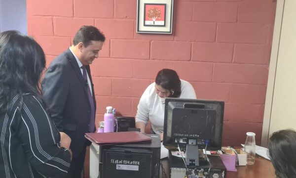 Contraloría Ciudadana denunciará a fiscales que cajonean causas por corrupción de Prieto Vallejos – Diario TNPRESS