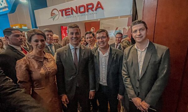 “Landy” habla de ventajas que ofrece Alto Paraná, y Peña dice que Maquila es el motor de oportunidades – Diario TNPRESS