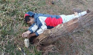 Motociclista perdió la vida tras chocar contra un poste de madera en Tavapy – Diario TNPRESS