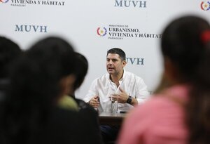Intendente de Asunción imputado por supuesta lesión de confianza y asociación criminal - trece