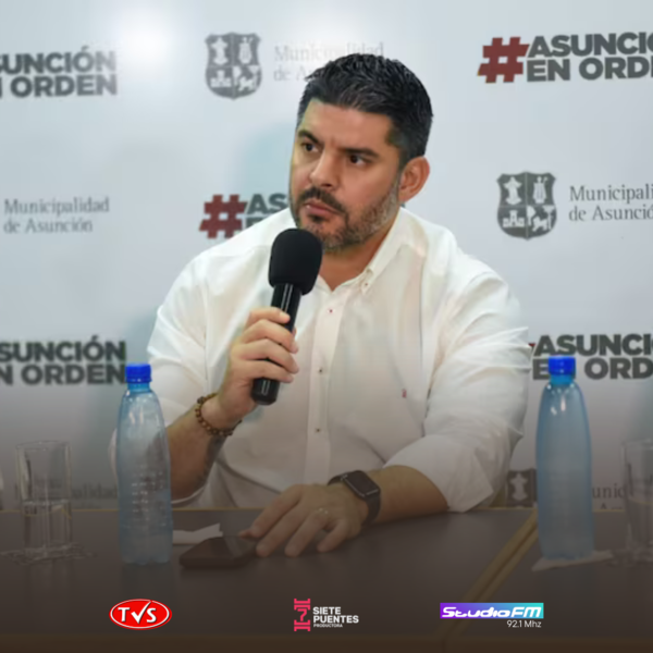 FISCALÍA IMPUTA A NENECHO POR SUPUESTA LESIÓN DE CONFIANZA Y ASOCIACIÓN CRIMINAL - TVS