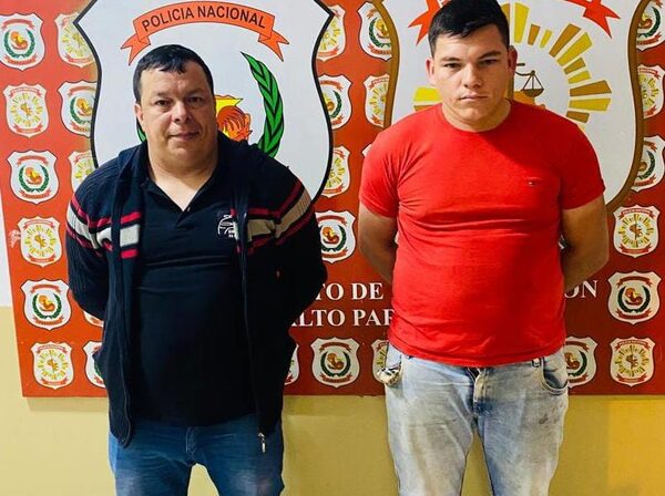 Allanan vivienda e incautan más de 200 kilos de marihuana