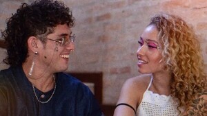¡Ndetavyonde! Cantante nacional ndaje hace “eso” cinco veces al día