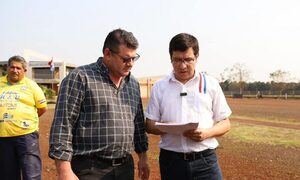 Anuncian construcción de Centro Cultural en San Cristóbal