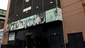 Sicólogos contratados del MEC se movilizan para exigir rubros permanentes