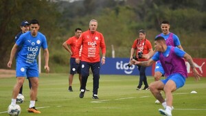 Apuntando al Centenario