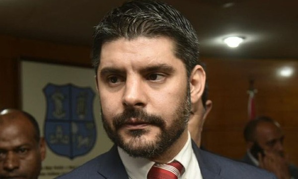 Imputan a Óscar Nenecho Rodríguez en caso "detergentes de oro" por supuesta lesión de confianza - OviedoPress