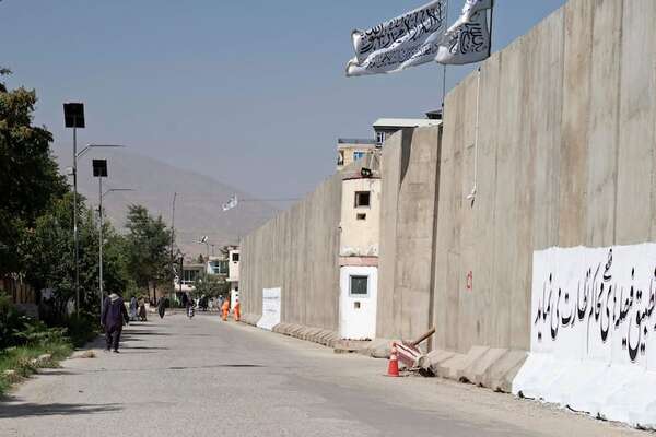El Estado Islámico asume la autoría del atentado suicida en Kabul que dejó 6 muertos - Mundo - ABC Color