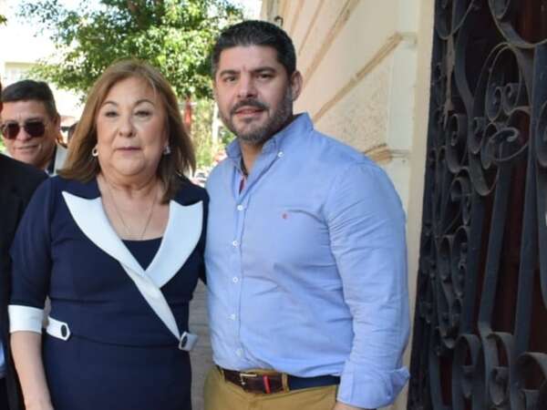 Detergente de oro: directora del Correo es una de las imputadas junto a Nenecho - Nacionales - ABC Color