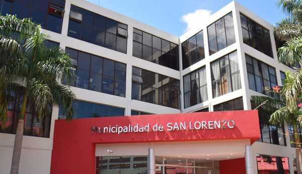 Municipalidad aumentó calificación Mecip - San Lorenzo Hoy