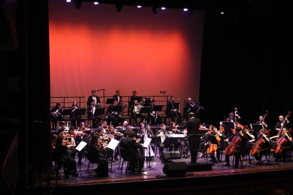 La Orquesta Sinfónica Nacional lanza concurso de méritos para cubrir 22 vacancias - .::Agencia IP::.